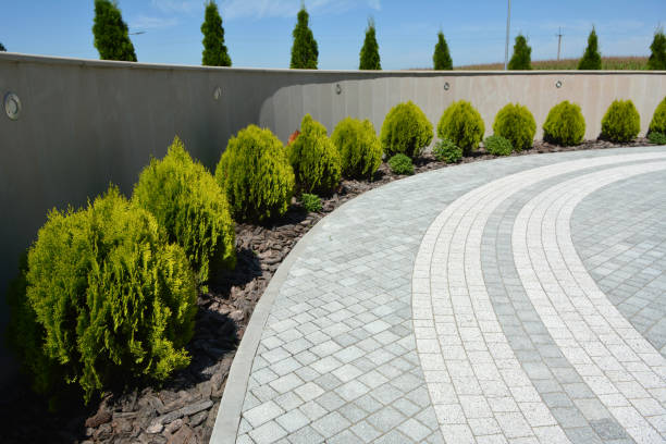 Best Custom Driveway Pavers  in Bennettsville, SC