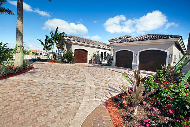 Best Professional Driveway Pavers  in Bennettsville, SC