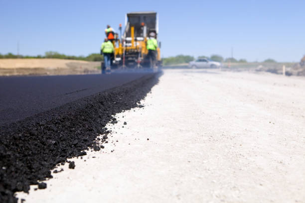 Best Driveway Paver Sealing  in Bennettsville, SC