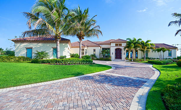 Reasons to Select Us for Your Driveway Paving Requirements in Bennettsville, SC