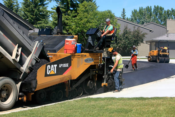 Best Driveway Pavers Near Me  in Bennettsville, SC
