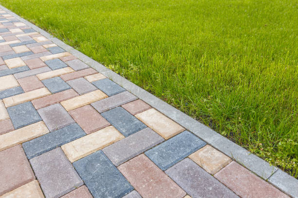 Best Cobblestone Driveway Pavers  in Bennettsville, SC